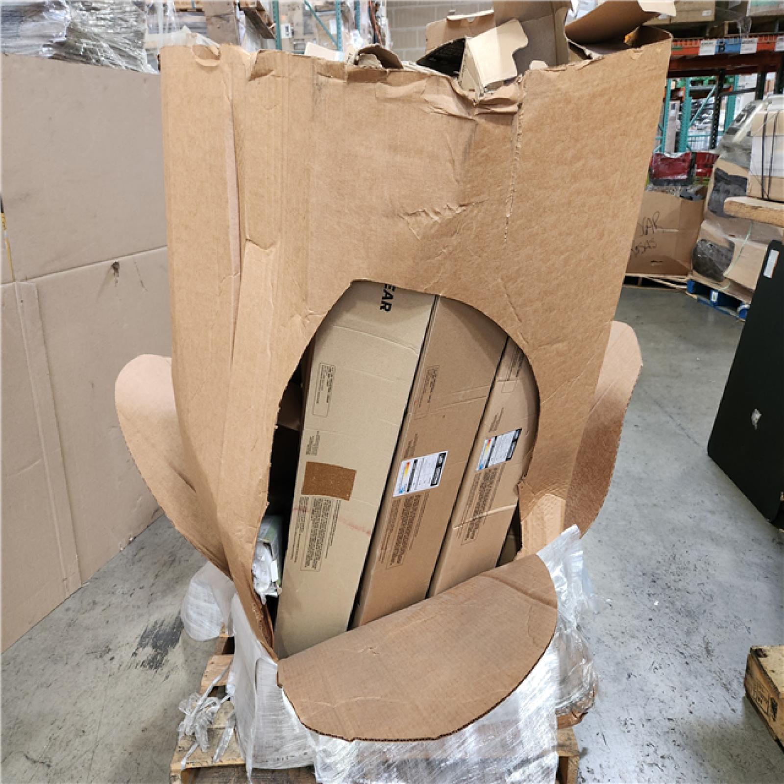 Phoenix AS-IS Mixed Home Improvement Pallet