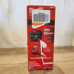 NEW- Milwaukee M18 REDLITHIUM FORGE HD12.0 Battery Pack with M12 & M18 Rapid Charger Charging  Longest Battery Life