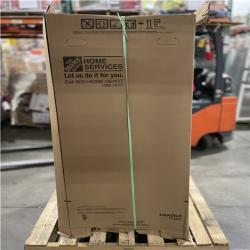 DALLAS LOCATION- AS-IS RHEEM 75 Gal. Tall 76 000 BTU Natural Gas Water Heater