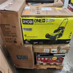 Phoenix AS-IS Monster Turbo Pallet