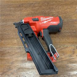 AS-IS Milwaukee M18 FUEL 30 Degree Framing Nailer