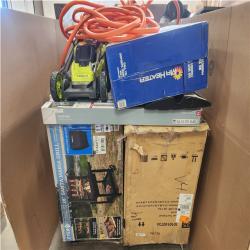 Phoenix AS-IS Monster Turbo Pallet