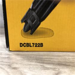 NEW! - DEWALT 20V MAX 125 MPH 450 CFM Cordless Blower (Tool Only)