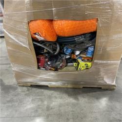 DALLAS LOCATION- AS-IS MONSTER TURBO