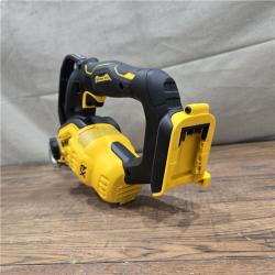 AS-IS DEWALT 20V MAX 8 in. Brushless Cordless Battery Powered Pruning Chainsaw (Tool Only)