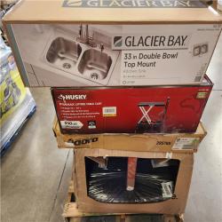 Phoenix AS-IS Monster Turbo Pallet