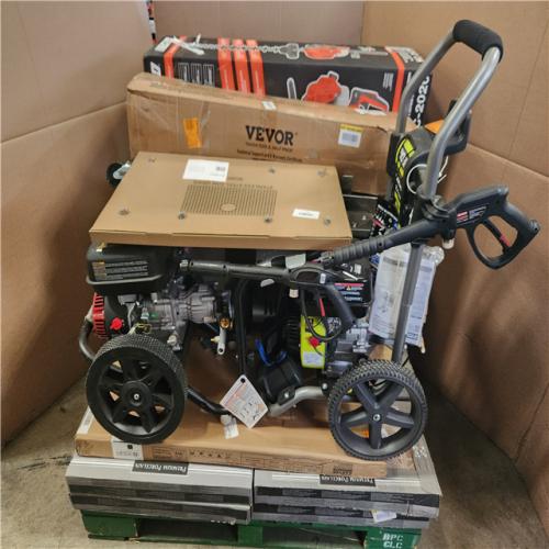 Phoenix AS-IS Monster Turbo Pallet