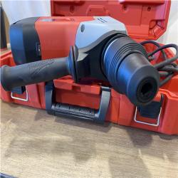AS-IS Milwaukee 1-9/16 in. SDS-Max Rotary Hammer