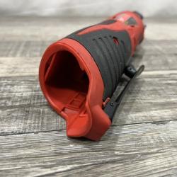 AS-IS Milwaukee 12V Lithium-Ion Cordless 3/8 in. Ratchet (Tool-Only)
