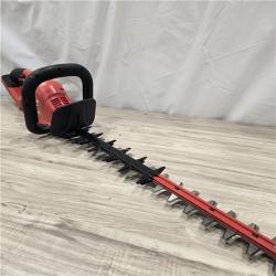 AS-IS Milwaukee M18 FUEL 24 Hedge Trimmer