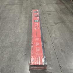 NEW! - Milwaukee M18 FUEL 18V 24 in. Cordless Pole Articulating Hedge Trimmer (Tool-Only)