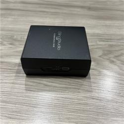 AS-IS SlingStudio CameraLink - Wireless Video Connectivity with Rechargeable Battery