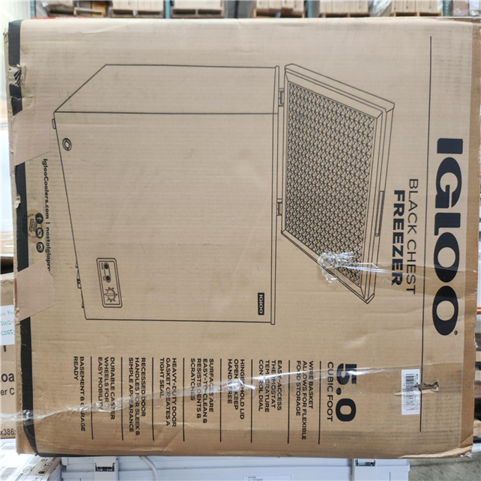 Phoenix AS-IS Mixed Home Improvement Pallet