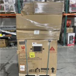 DALLAS LOCATION- AS-IS HOME IMPROVEMENT PALLET