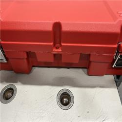 AS-IS Milwaukee 12-Volt Lithium-Ion Force Logic Cordless Press Tool Kit
