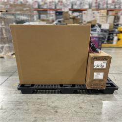 DALLAS LOCATION- NEW!- BULLSEYE MIXED PALLET