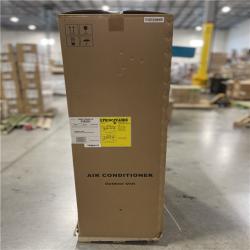 DALLAS LOCATION - Johnson Controls HMH72B601S 5 Ton 17 SEER Multi-Stage Modulating Heat Pump