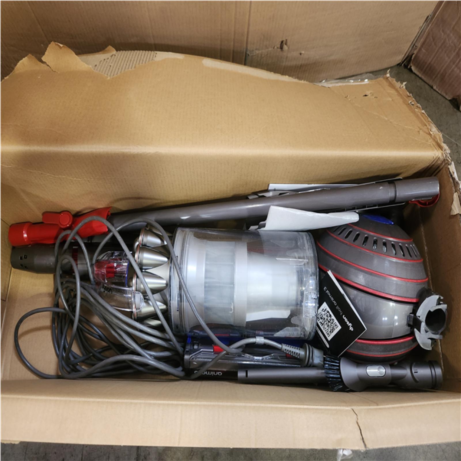 Phoenix LIKE NEW Dyson Ball Animal 3 Upright Vacuum Cleaner (USED)