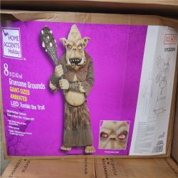 Phoenix AS-IS Mixed Home Improvement Pallet