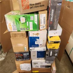 Phoenix AS-IS Mixed Home Improvement Pallet