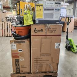 Phoenix AS-IS Mixed Home Improvement Pallet