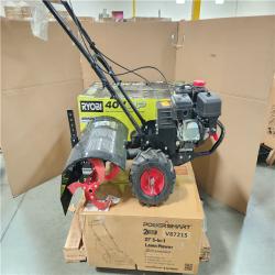 CALIFORNIA AS-IS OUT DOOR POWER EQUIPMENT
