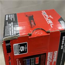NEW - Milwaukee FUEL 12V Lithium-Ion Cordless Oscillating Multi-Tool (Tool-Only)