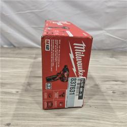 NEW! - Milwaukee 2401-22 - M12 12V Cordless Screwdriver Kit