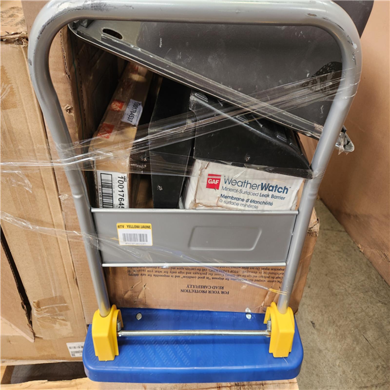 Phoenix AS-IS Monster Turbo Pallet