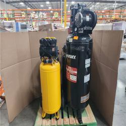 CALIFORNIA AS-IS OUT DOOR POWER EQUIPMENT