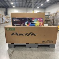 DALLAS LOCATION- NEW!- BULLSEYE MIXED PALLET