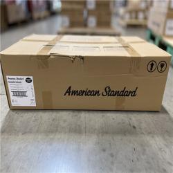 DALLAS LOCATION - NEW! American Standard Spectra Versa 4-Spray Round 24 in. Wall Bar Shower Kit with Hand Shower 1.8 GPM in Polished Chrome (Lot of 2)