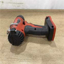 AS-IS Milwaukee 18V Lithium-Ion Cordless Compact Heat Gun (Tool-Only)