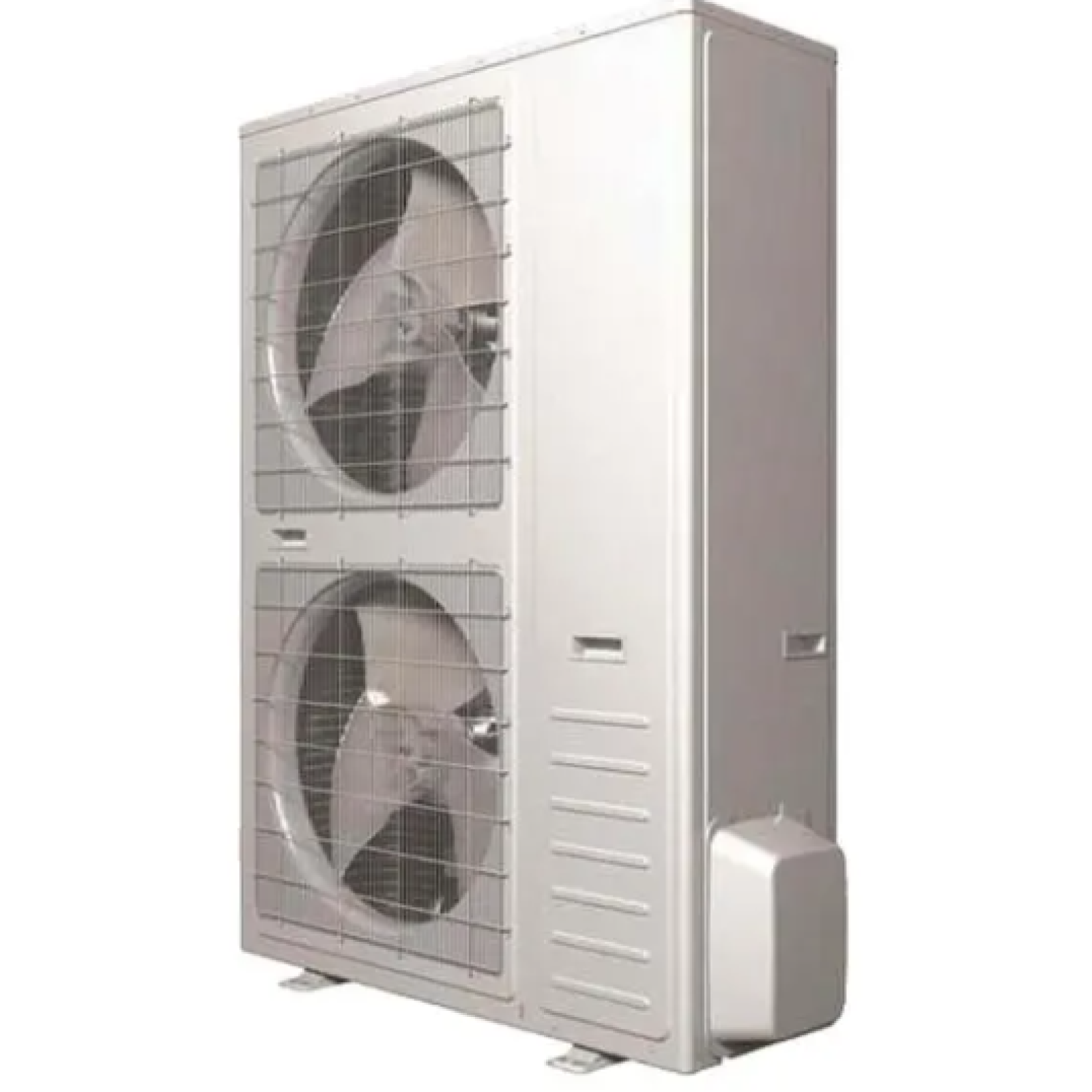 DALLAS LOCATION- AS-IS JOHNSON CONTROLS 4 Ton 17 SEER Multi-Stage Modulating Heat Pump