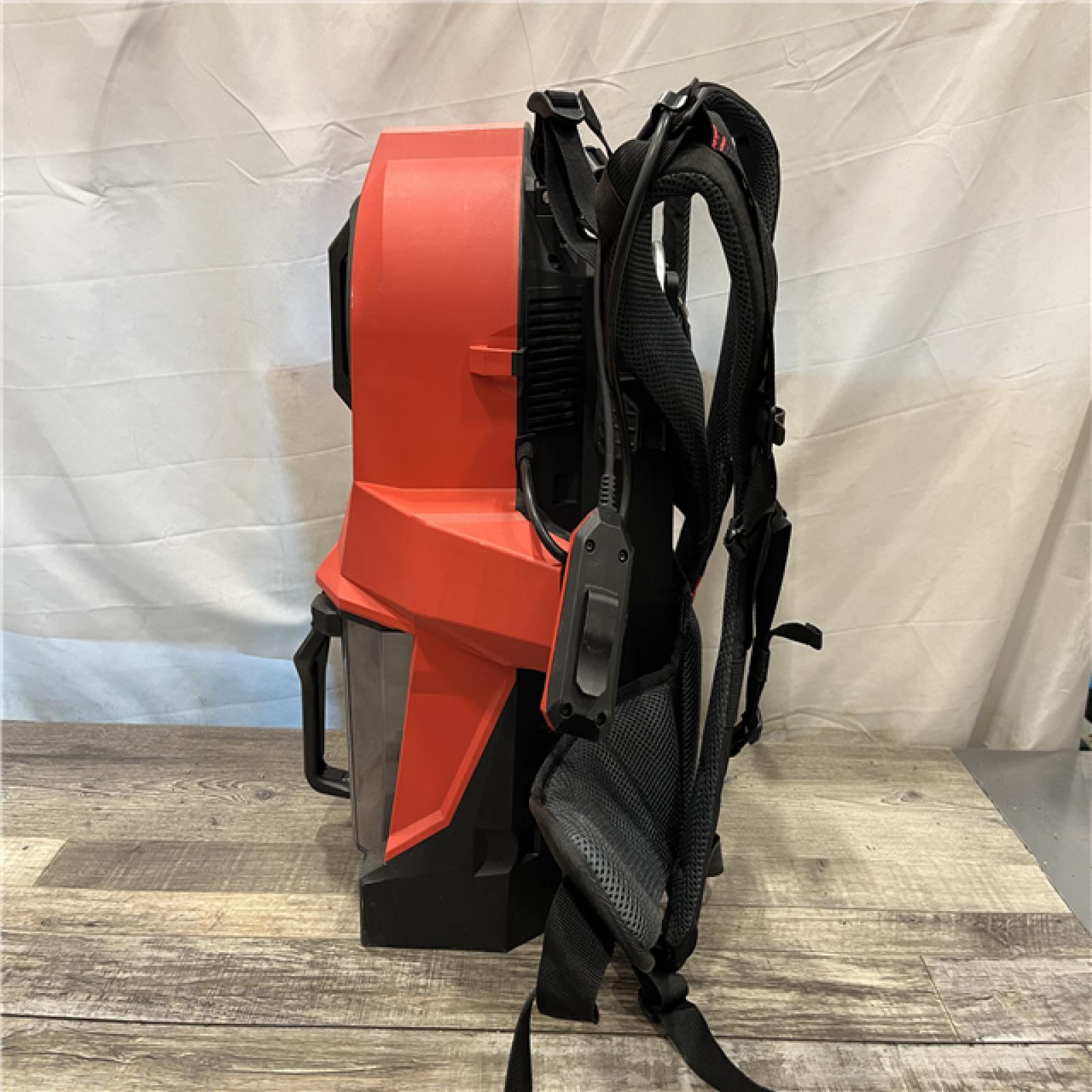 AS-IS MWK0895-20 M18 Fuel 3-in-1 Backpack