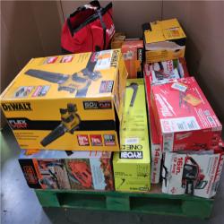 PHOENIX AS-IS TOOL PALLET