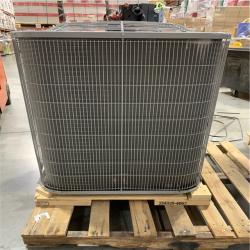 DALLAS LOCATION- AS-IS- SMART COMFORT 4.0 TON 14.3 SEER2 CONDENSER