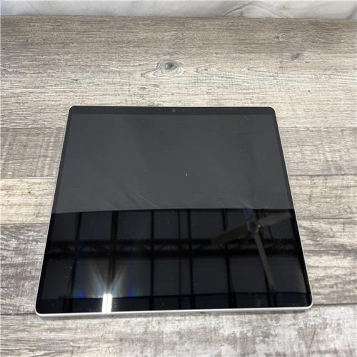 AS-IS Microsoft Surface Pro 8 Intel Core i5-1145G7 16GB Memory
