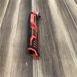 AS-IS Milwaukee M12 12V Lithium-Ion Cordless Oscillating Multi-Tool (Tool-Only)