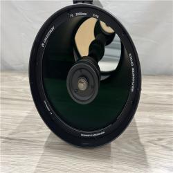 AS-IS Celestron NexStar 8SE Computerized Telescope