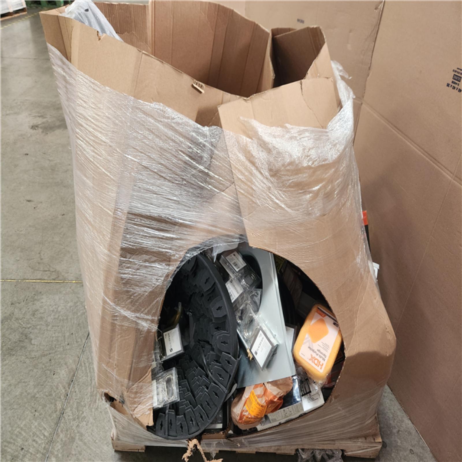 Phoenix AS-IS Monster Turbo Pallet