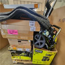 Phoenix AS-IS Monster Turbo Pallet