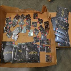 CALIFORNIA NEW TGT SNOOP DOGG MISSIONARY CD'S & ALBUMS