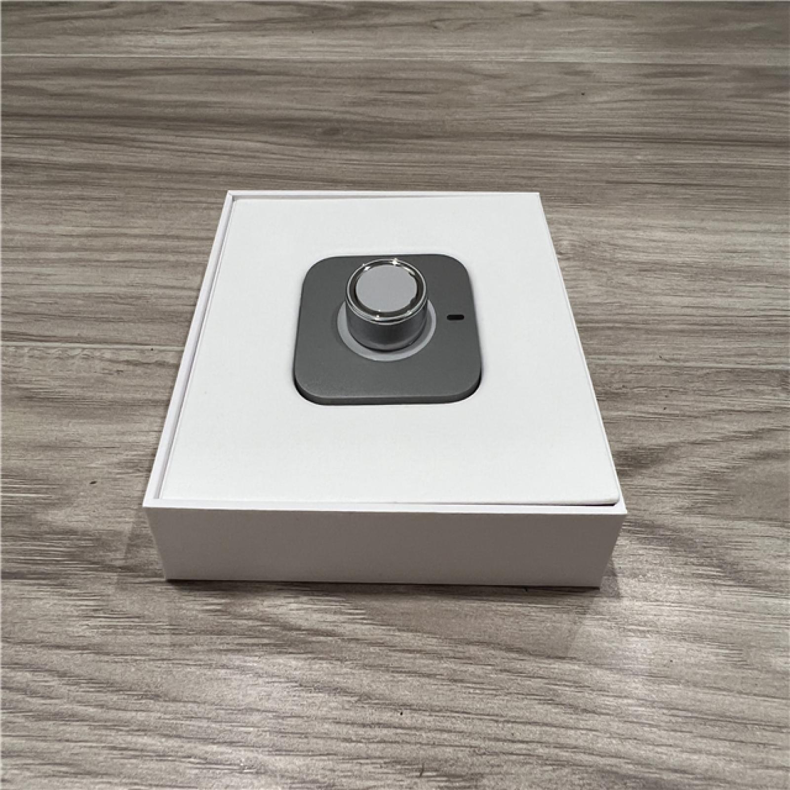 Oura Ring 4 Sleep & Fitness Smart Ring - Silver - Size 7