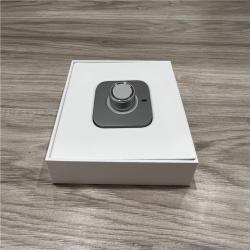Oura Ring 4 Sleep & Fitness Smart Ring - Silver - Size 7