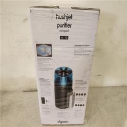 Phoenix NEW Dyson 203 sq. ft. HEPA and Activated Carbon Purifier in Black with intelligent purification (SEALED)