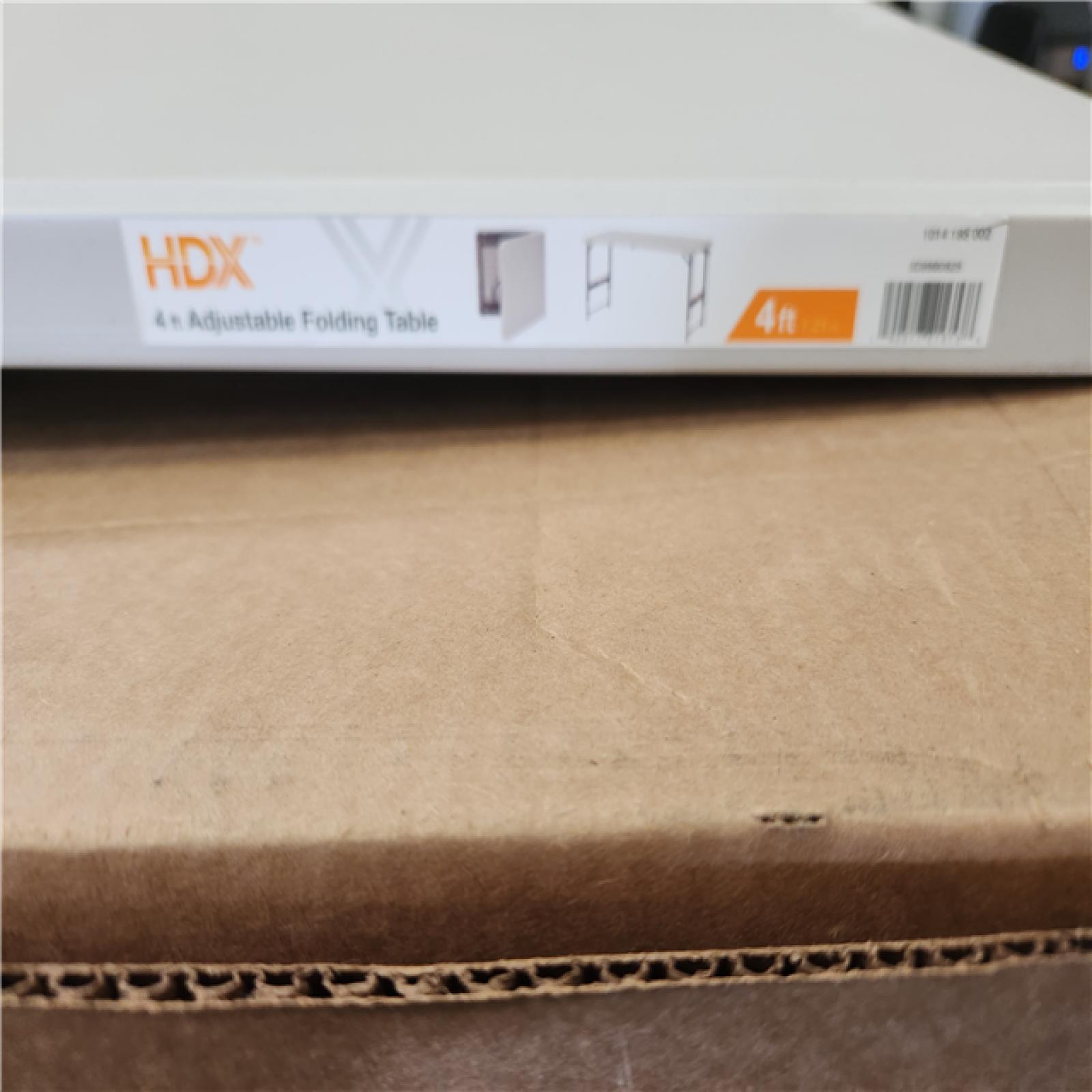 Phoenix AS-IS Mixed Home Improvement Pallet