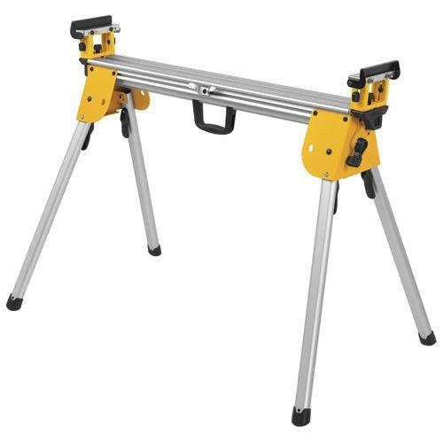 NEW! DEWALT Miter Saw Stand  Compact (DWX724)