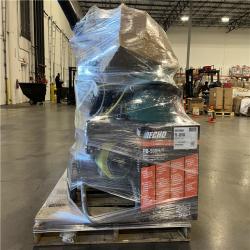 DALLAS LOCATION- AS-IS MONSTER TURBO