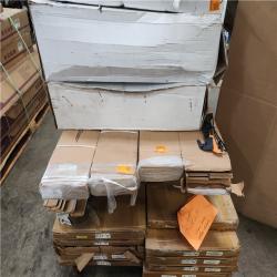 Phoenix AS-IS Mixed Home Improvement Pallet